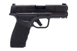 Featuring all the superior benefits of Springfield Armory full frame pistols, this Hellcat Pro is the ultimate answer for a concealed carry pistol.